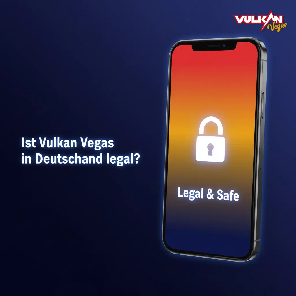 Ist Vulkan Vegas in Deutschland legal? Curaçao-Lizenz, GGL-Aufsicht, Rechtslage prüfen, Datenschutz und Spielerschutz.