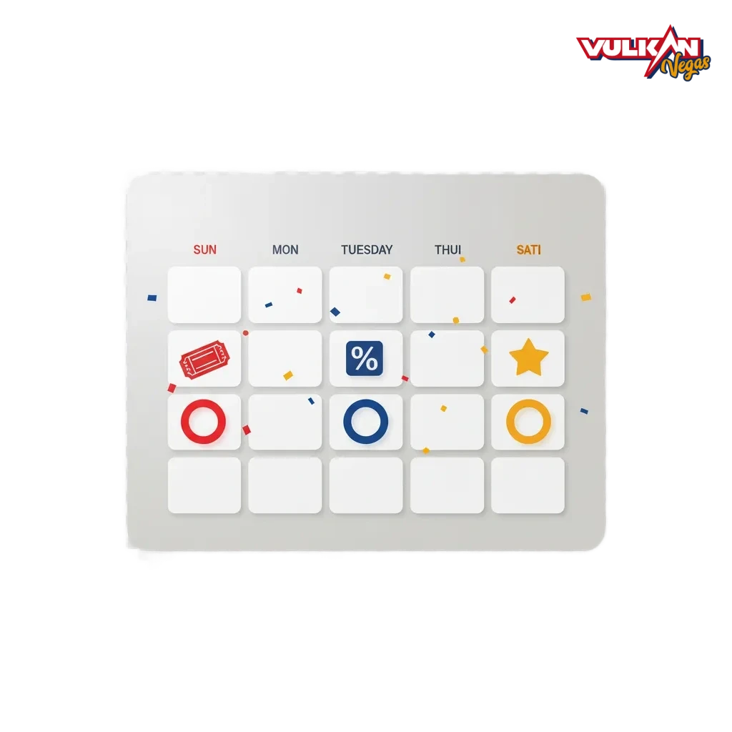 Vulkan Vegas Promo-Code Deutschland: Bis zu 1.500 € und 150 Freispiele, Code eingeben und erste Einzahlung tätigen.