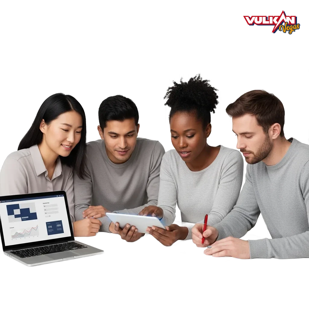 Vulkan Vegas: Curaçao eGaming lizenziert; Sport- & Livewetten, Casino, iOS/Android-App, Bonus 1.500 € + 150 Freispiele