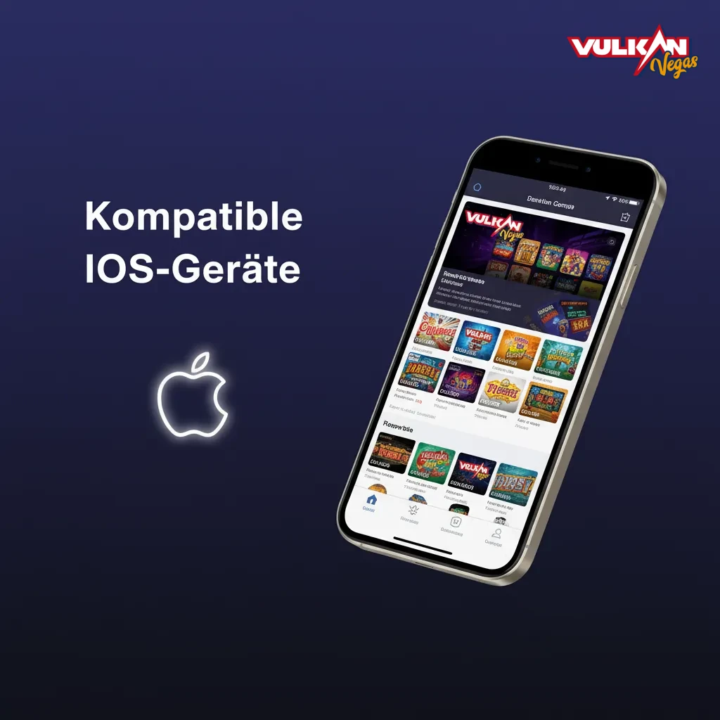 Kompatible iOS-Geräte: iPhone X–15 (inkl. mini/Pro/Max) und iPads ab iPadOS 12; ähnliche Apple-Geräte geeignet.