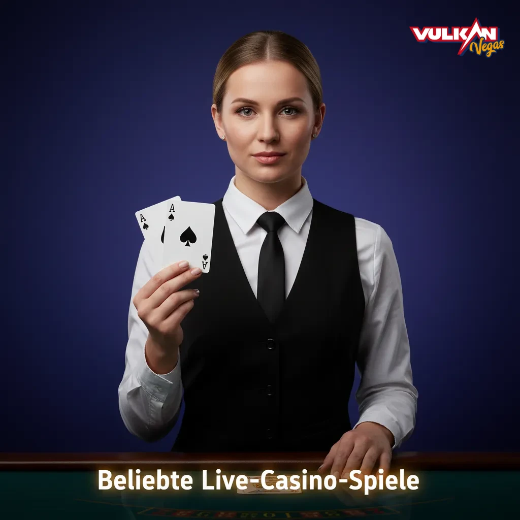 Top Live-Casino: Lightning & Immersive Roulette, Infinite/Power Blackjack, Baccarat, Mega Wheel, Crazy Time, Monopoly Live