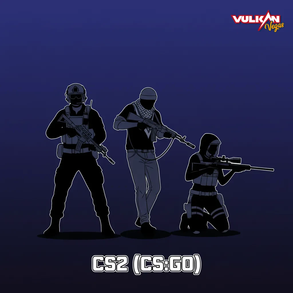 CS2 5v5 E-Sport-Grafik mit Match-/Kartenwetten, Runden-Over/Under; Logos von PGL Major, BLAST, ESL, IEM Katowice und Cologne