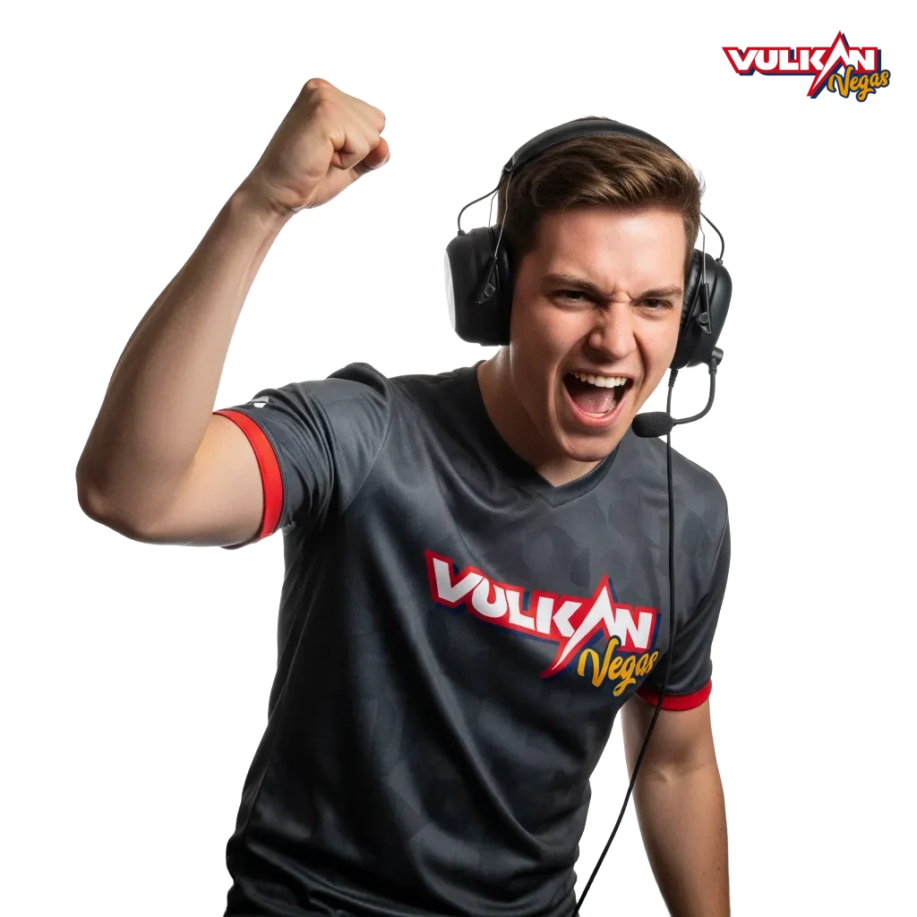 Vulkan Vegas E-Sports Wetten in Deutschland: CS2, Dota 2, LoL, Valorant, Bonus bis 1.500 € + 150 Freispiele, Live-Quoten.