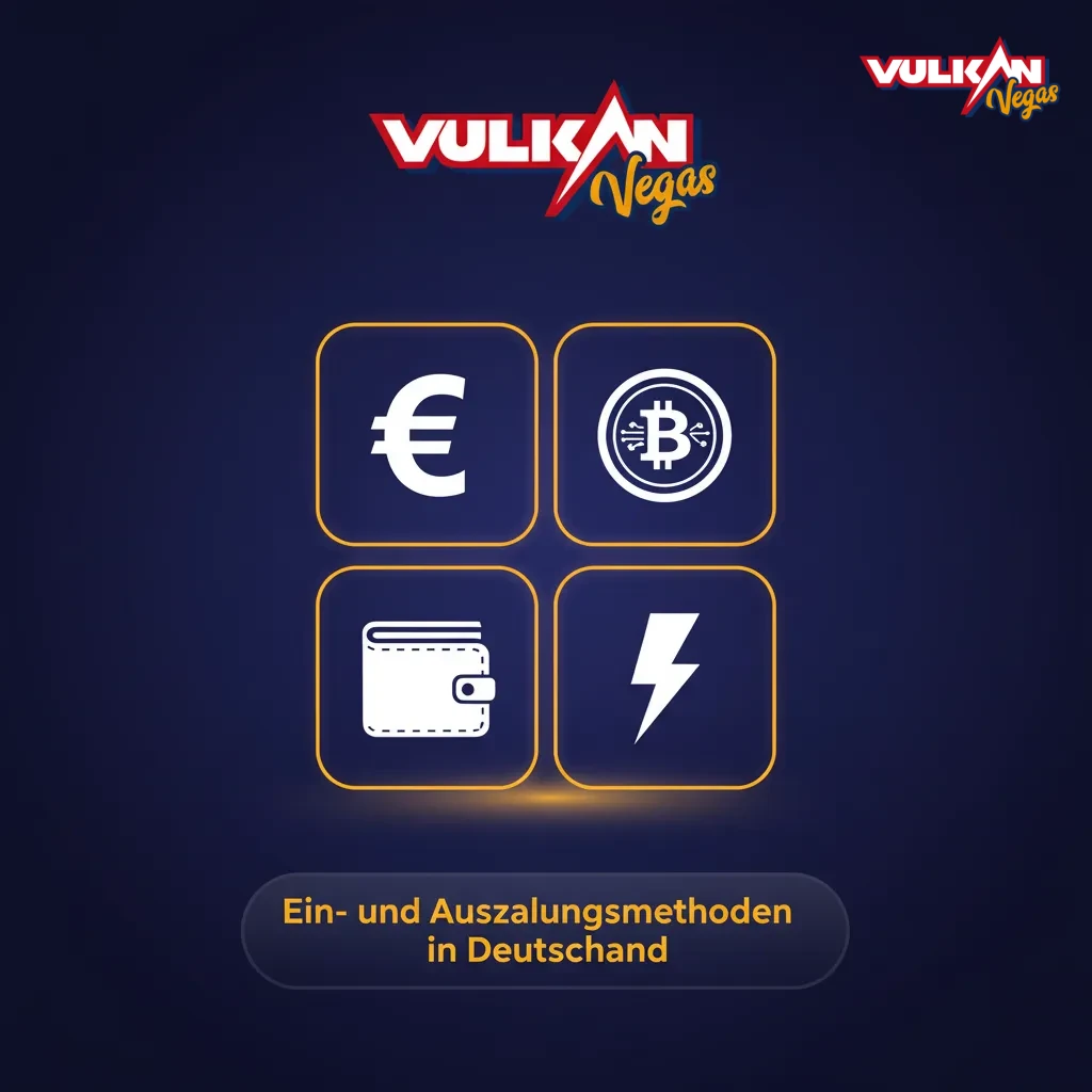 Logos gängiger Zahlungsmethoden in Deutschland: Mastercard, Visa, Paysafecard, Sofort, Trustly, Giropay, Skrill, Neteller.