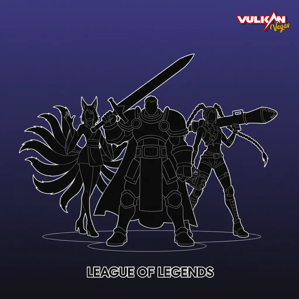 LoL Esports: Märkte Matchsieger, First Blood, Kills O/U; Live-Wetten auf Drake/Baron; Worlds, MSI, LEC, LCK, LCS