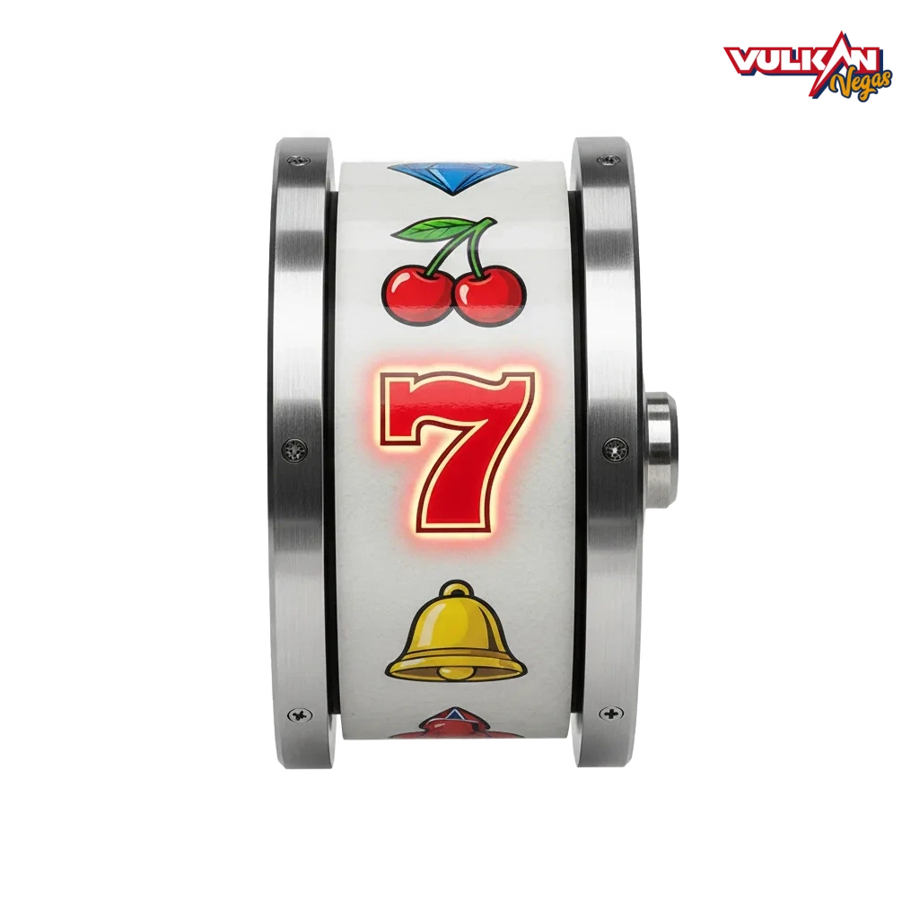 Vulkan Vegas Slots: 5.000 Spiele, Abenteuer bis Ägypten, Multiplikatoren, Bonus bis 1.500 € + 150 Freispiele in DE.