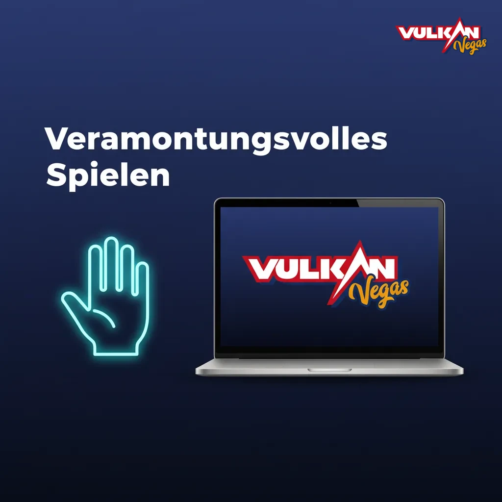 Infografik zu verantwortungsvollem Spielen: Budget, Zeitlimits, Pausen, nicht jagen, kein Alkohol, Alterscheck, Hilfe